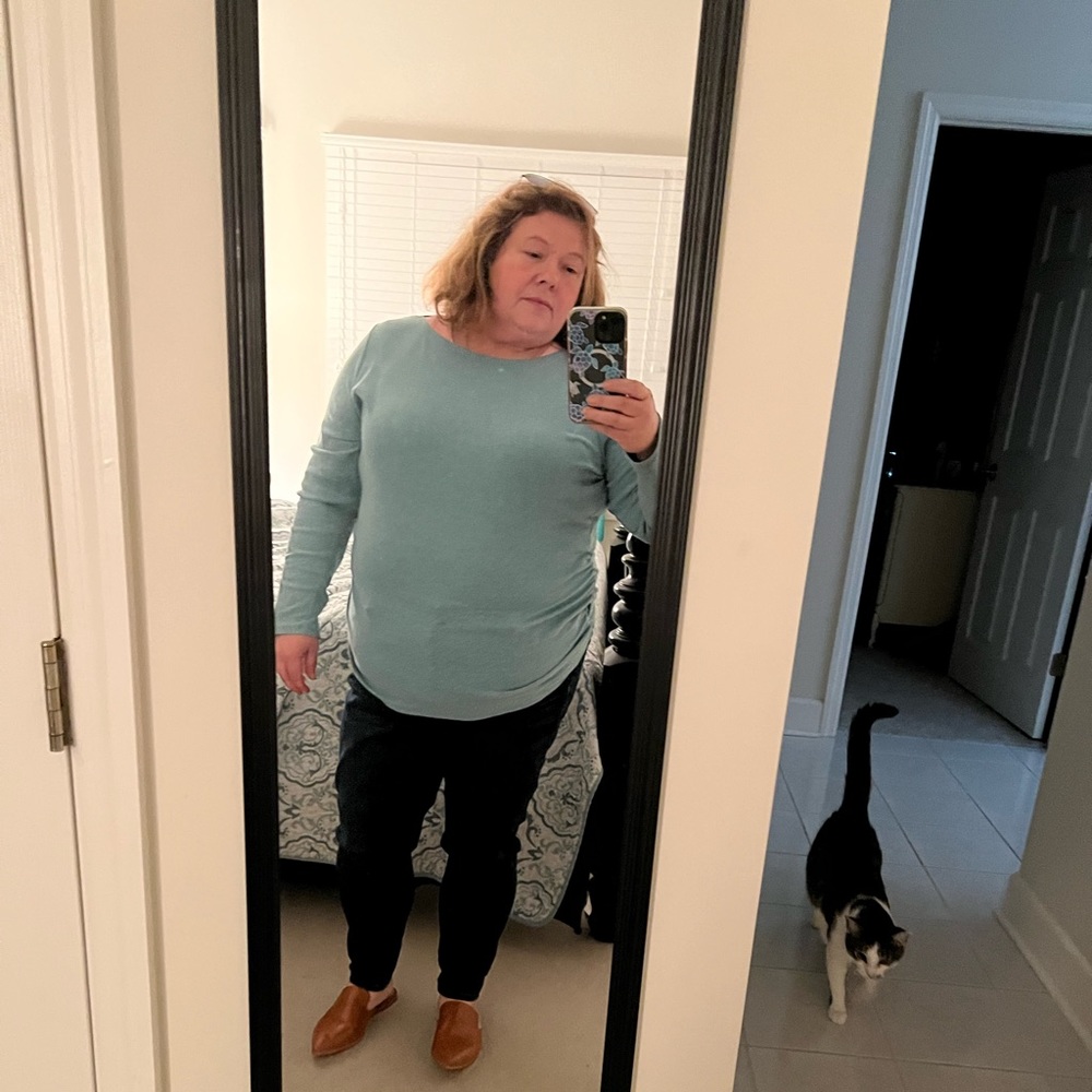 Meet your Posher, Jean